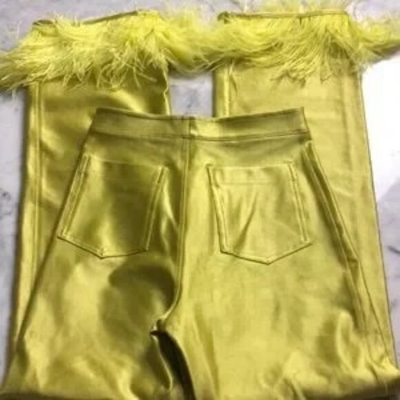Rezek DIJON FOXY HUSTLE PANT Size XS - Picture 1 of 15